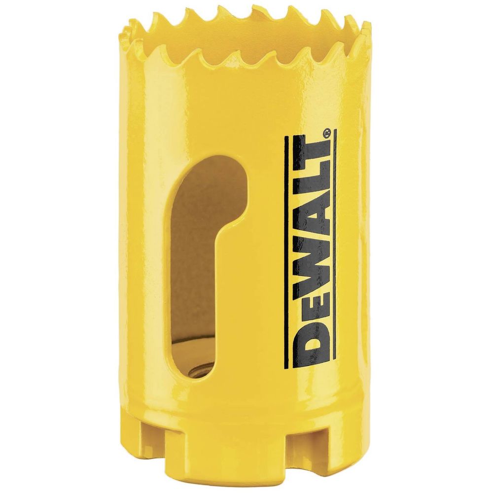KRUNSKA PILA BIMETALNA 32MM EXTREME Dewalt DT90307 slika 1