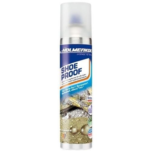 HOLMENKOL SHOE PROOF 250ML slika 1