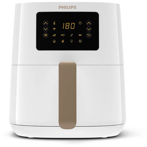 Philips HD9255/30 Airfryer, serije 5000 Connected, 4.1 L, Bela slika 4