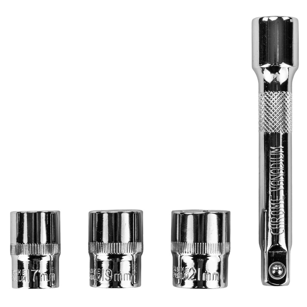 Momentni ključ 1/2" 470 mm 28-210 Nm RTKD0114 slika 9