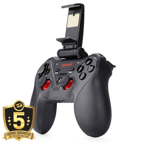 Ceres G812 Wireless Gamepad slika 1