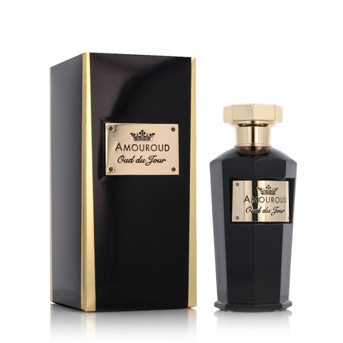 Amouroud Oud du Jour Eau De Parfum 100 ml (unisex) slika 2