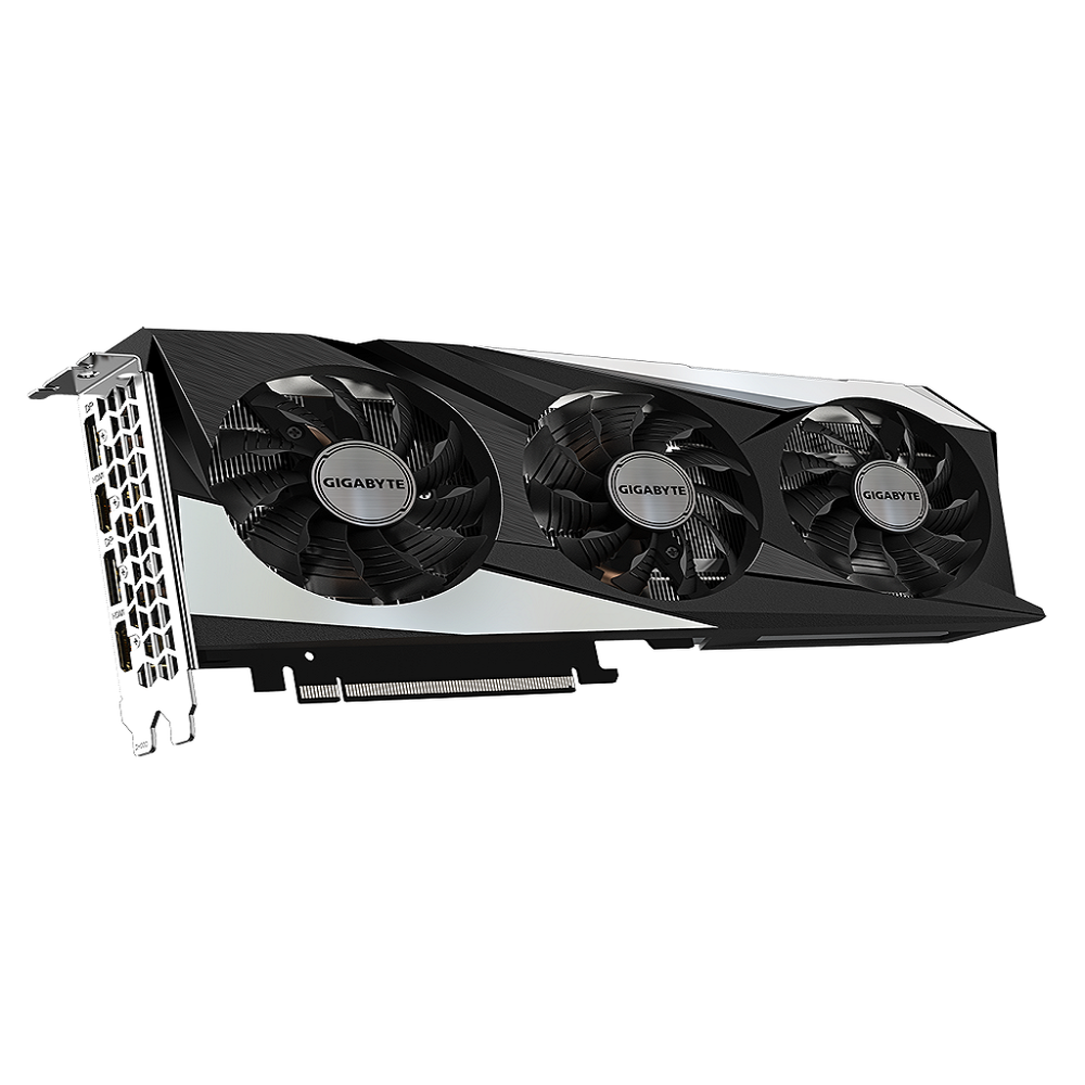Gigabyte VGA RTX 3060 Gam OC8GB GDDR6 128GB; 2xDP, 2xHDMI; slika 2