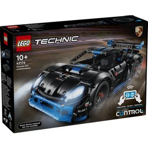 LEGO® TECHNIC™ 42176 Trkaći auto Porsche GT4 e-Performance