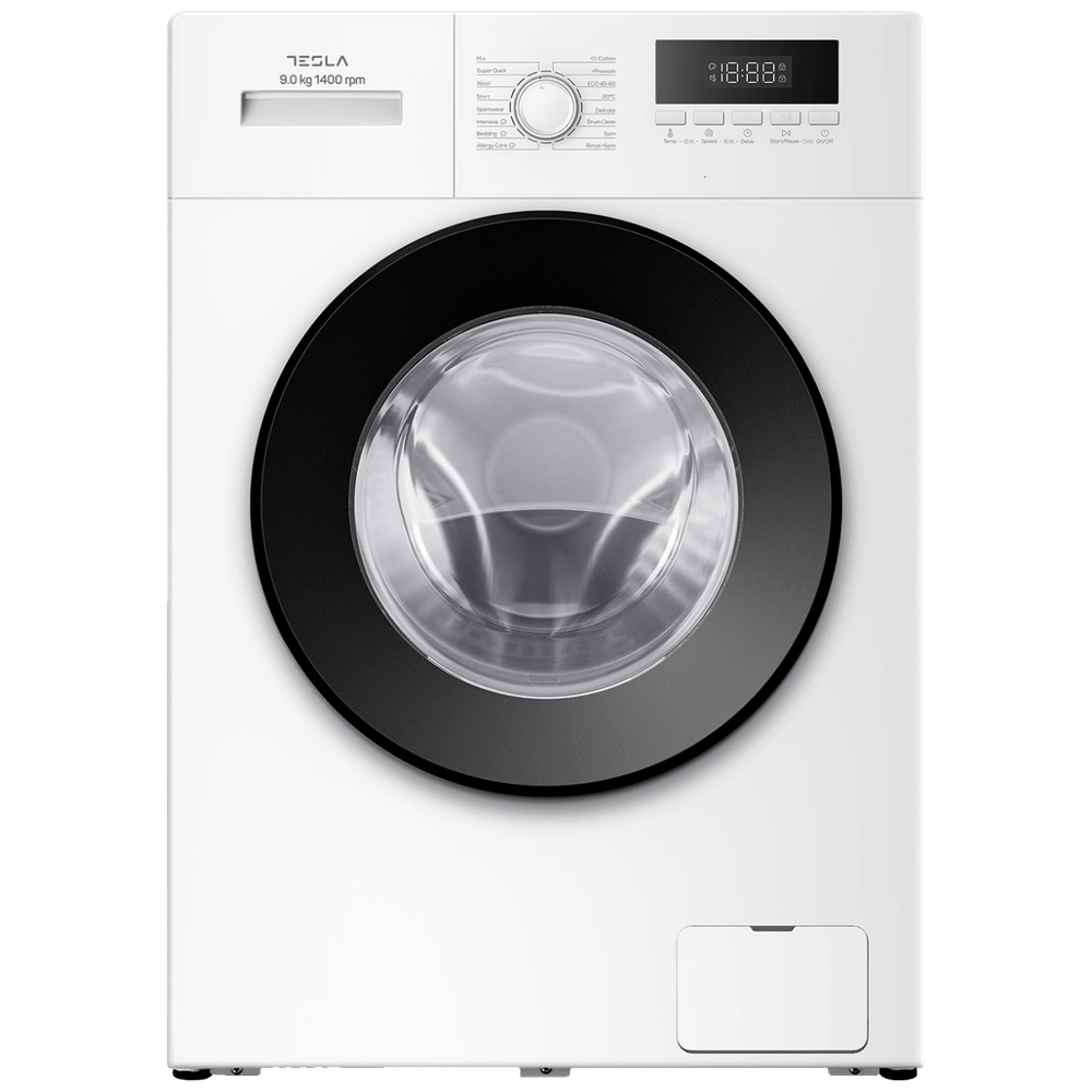 Tesla Mašina za veš,  A - WF91430T slika 1