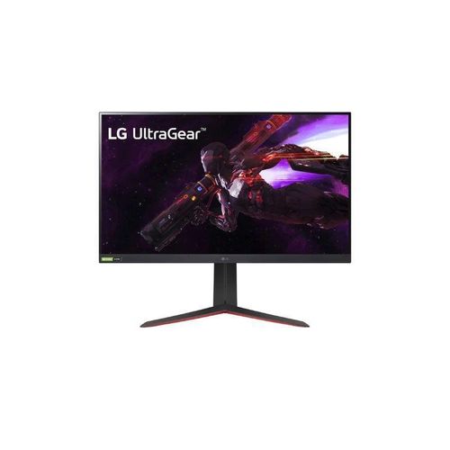 LG monitor 32GP850-B (32GP850-B.AEU) slika 1