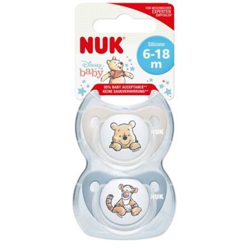 NUK Disney 736204 6-18mj slika 1