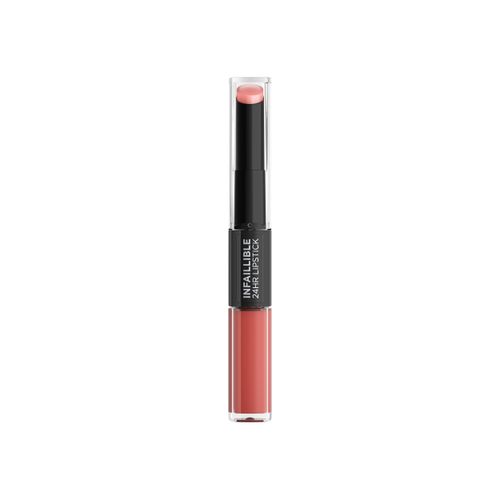 L'Oreal Paris Infaillible 24H Liquid Lipstick 312 Incessant Rus​ tekući ruž za usne  slika 1