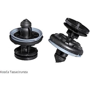 Kopča Tapacirunga za VW Golf 5, 6 i Caddy 03