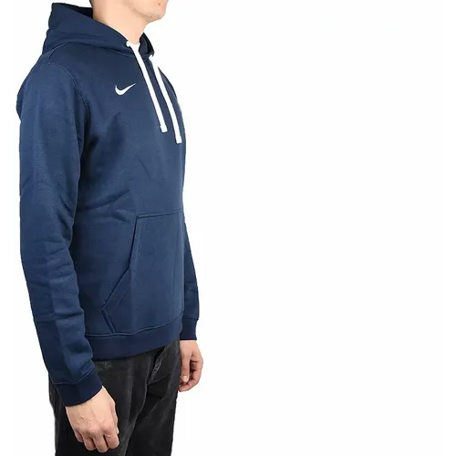 Muški hoodie Nike hoodie fleece team club 19 ar3239-451 slika 11