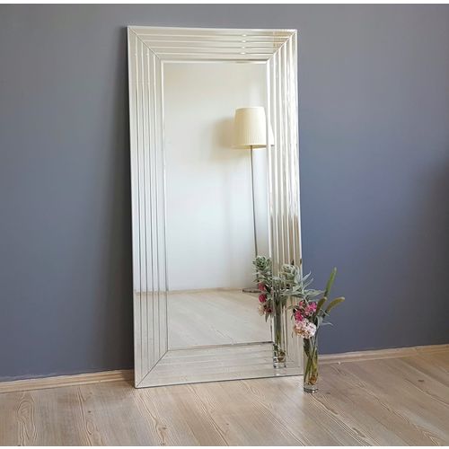 A305D Silver Mirror slika 2