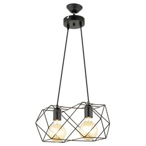 Luster 62663 – Crna boja