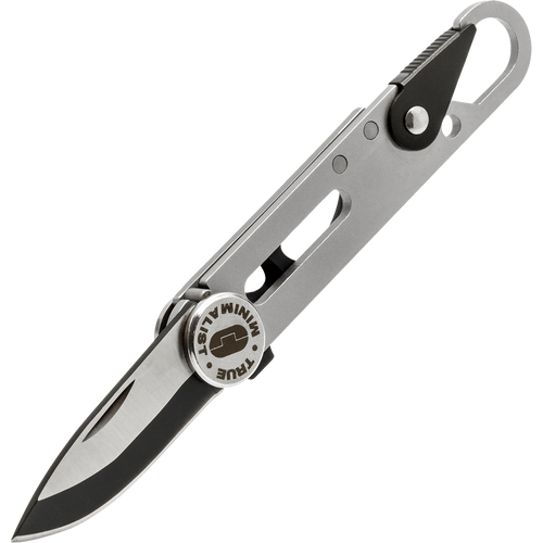 True Džepni nož na preklapanje sa alatima,  Minimalist - TU208K slika 1