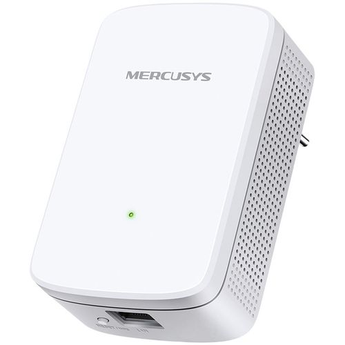 Mercusys ME10 300 Mbps Wi-Fi Range Extender, 300 Mbps on 2.4 GHz slika 1