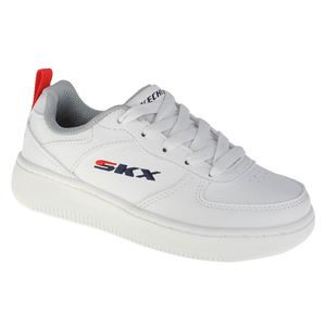 Skechers Sport Court 92 Dječje Tenisice 405696L-WHT