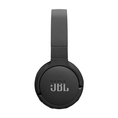 JBL Tune 670NC Bežične Bluetooth Slušalice Preko Uha, Crne slika 3