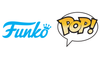 Funko POP logo