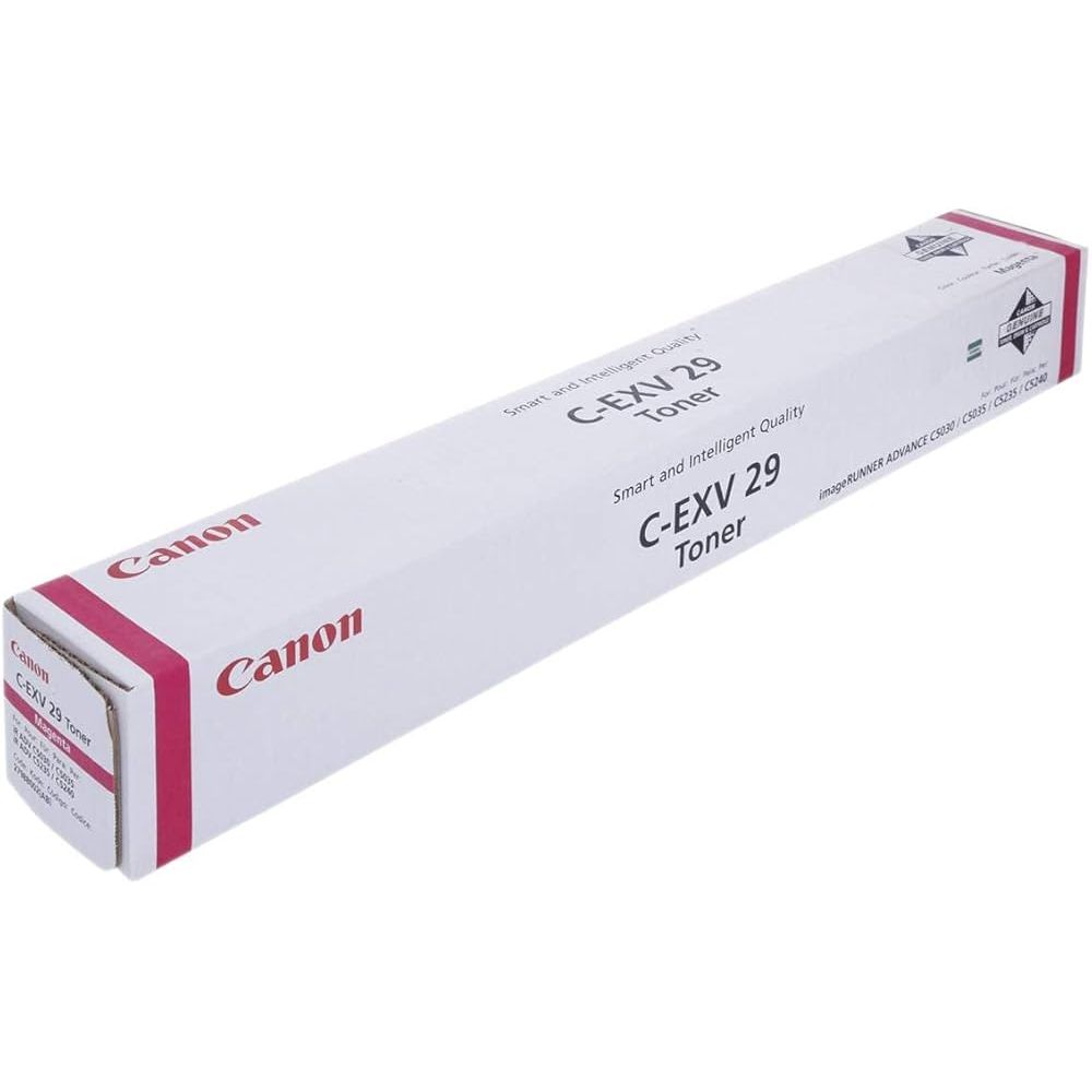 Canon toner CEXV29 Magenta slika 1