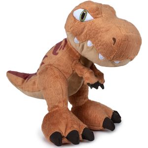 Jurassic world T-Rex plišana igračka 25cm