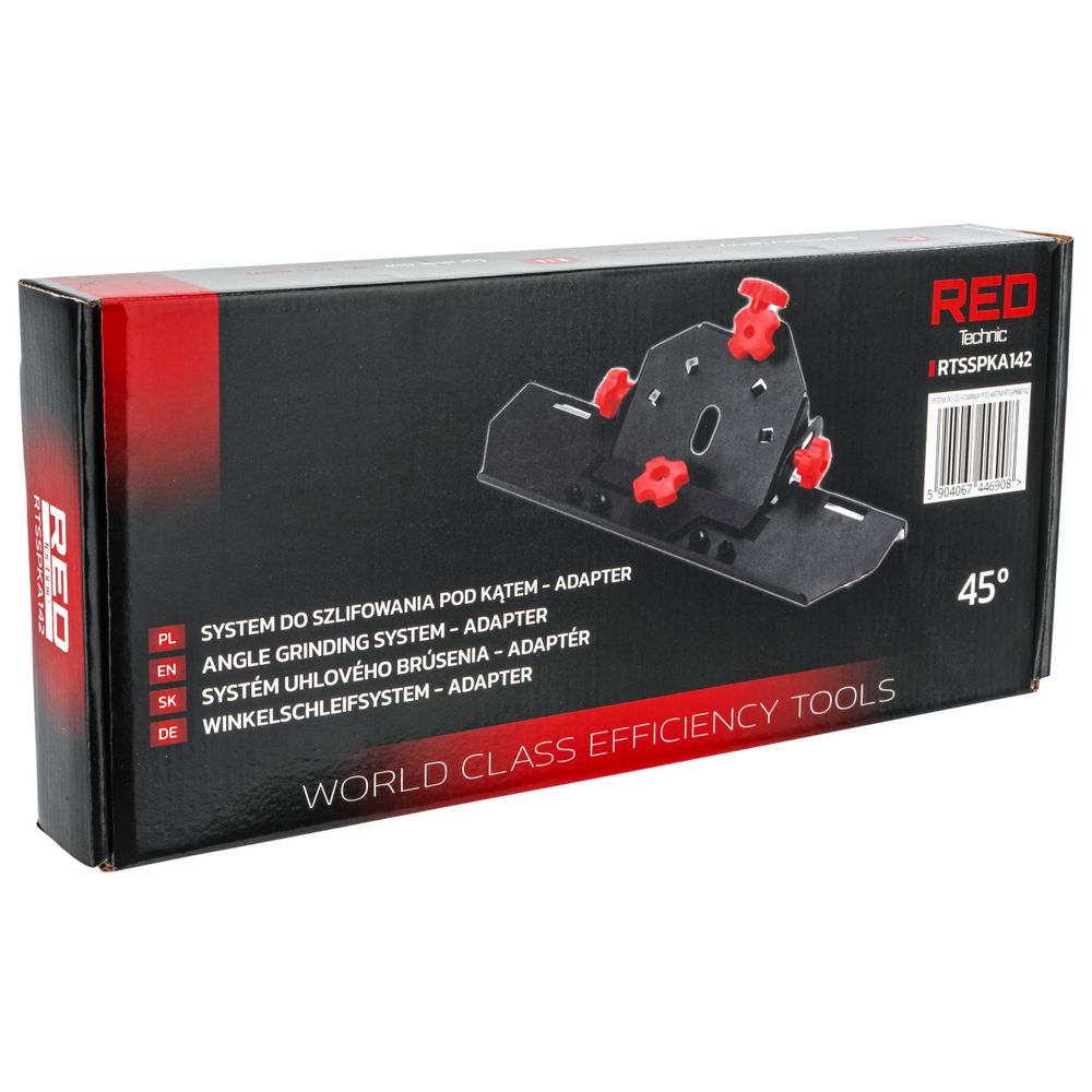 Adapter za kutno brušenje RTSSPKA0142 slika 4