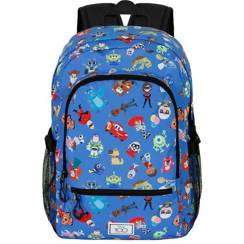 Disney 100th Family backpack 44cm slika 4