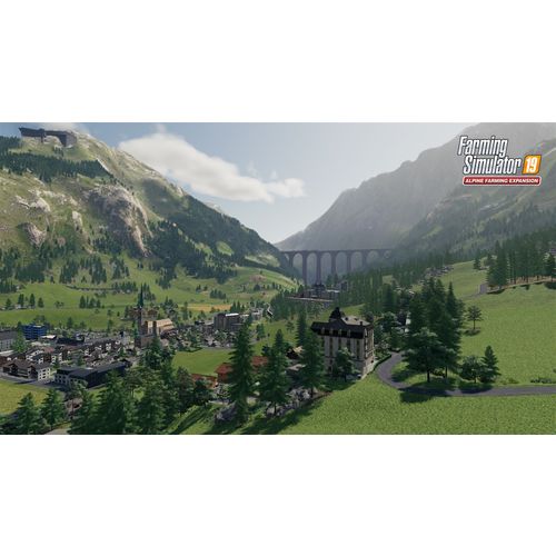 Farming Simulator 19 - Premium Edition (Xbox One) slika 5