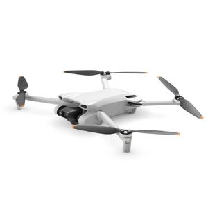DJI dron Mini 3 (DJI RC) (EU)