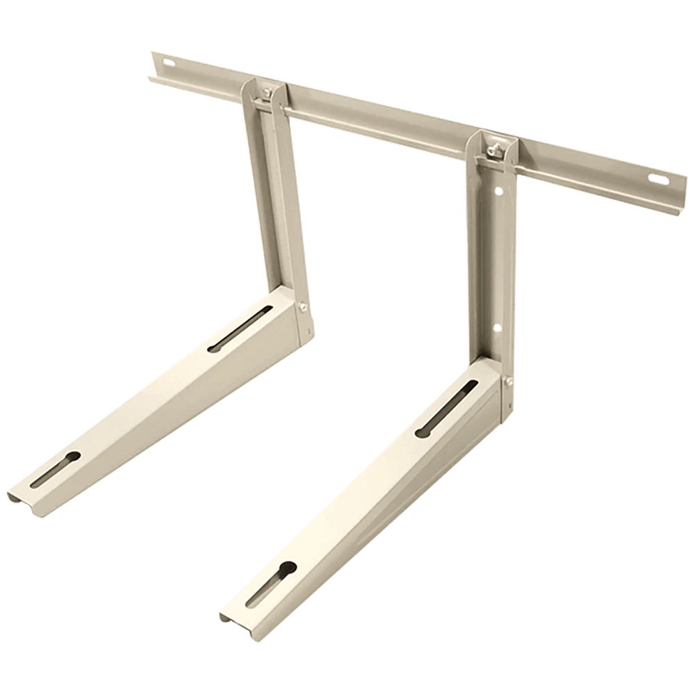 Maclean Nosač klima uređaja, do 200 kg., 380 x 450 mm - MC-623 slika 1
