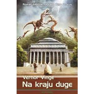 Na kraju duge, Vernor Vinge