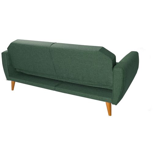 Atelier Del Sofa Terra-Green Green 3-Seat Sofa-Bed slika 4