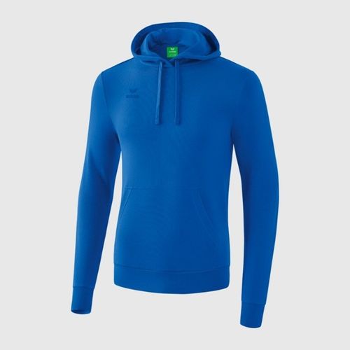 Hoodie Erima Classic New Royal slika 1