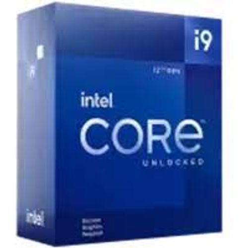 Intel CPU Desktop Core i9-12900 (2.4GHz, 30MB, LGA1700) box slika 1