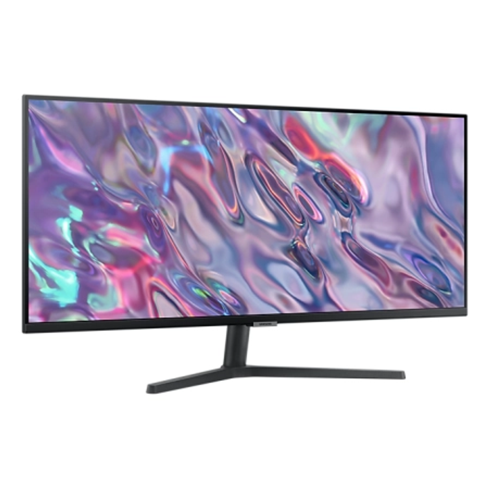 SAMSUNG 34" S50GCVA UWQHD Display slika 2