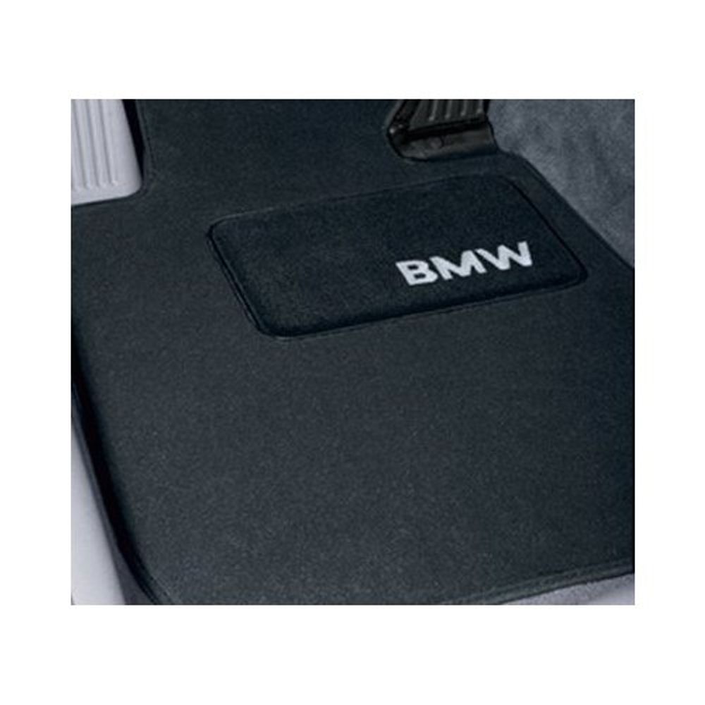 Patosnice Tepih Tipske za BMW Serija 5 E34 (1988-1995) slika 1