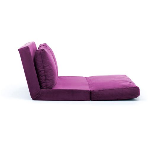 Atelier Del Sofa Dvosjed na razvlačenje TAIDA ljubičasta, Taida - Purple slika 11