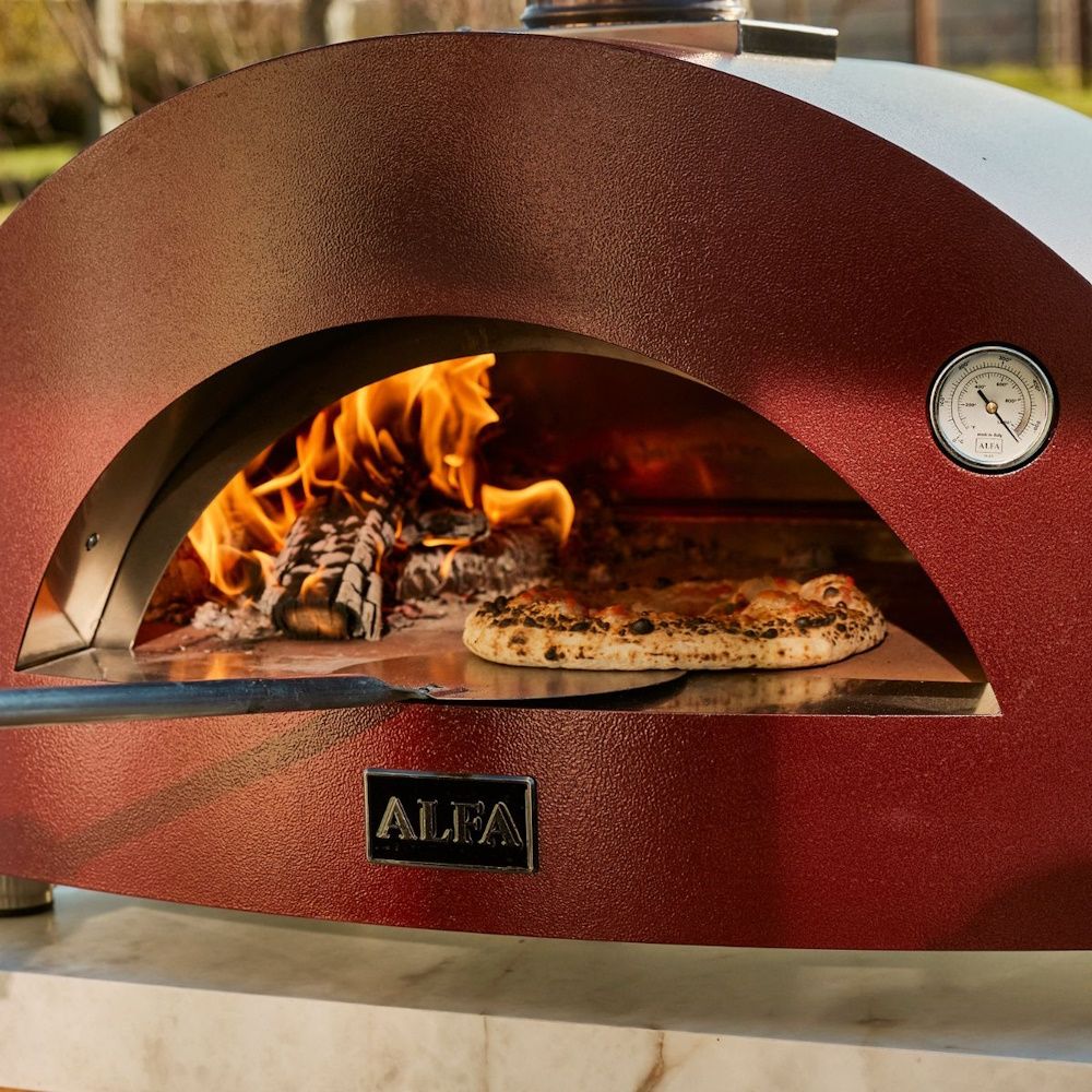 Alfa moderno 2 pizze slika 3
