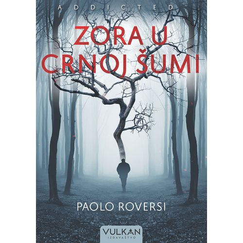 Zora u crnoj šumi slika 1