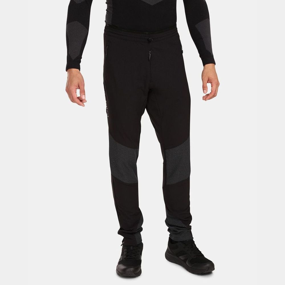 KILPI Muške pantalone SOFTSHELL NUUK-M slika 1