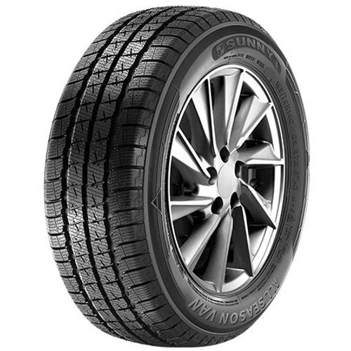 Sunny 235/65R16C 115R NC513 ALL SEASON slika 1