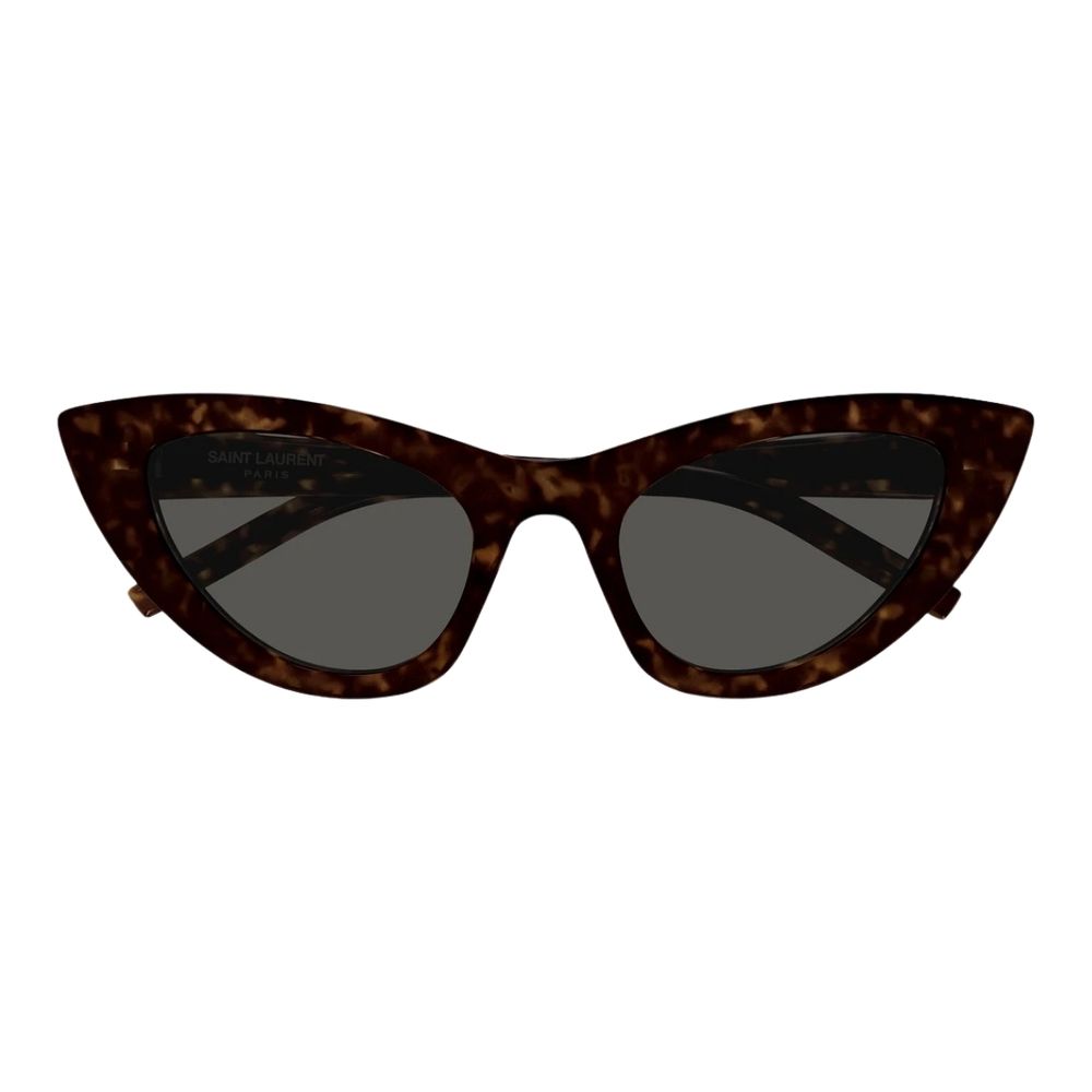 Ženske Sunčane naočale Saint Laurent Saint Laurent SL 213 LILY Tortoise slika 1