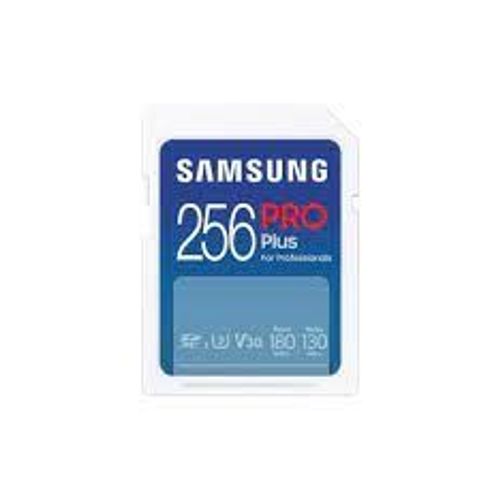 Memorijska kartica SD Samsung PRO Plus 256GB MB-SD256S/EU slika 1