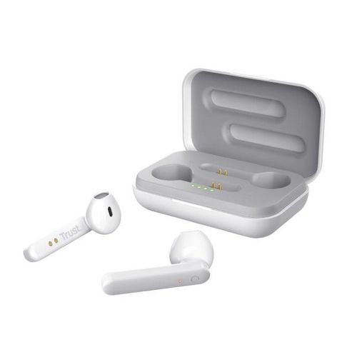 PRIMO TOUCH BT EARPHONES WHITE (23783) slika 2