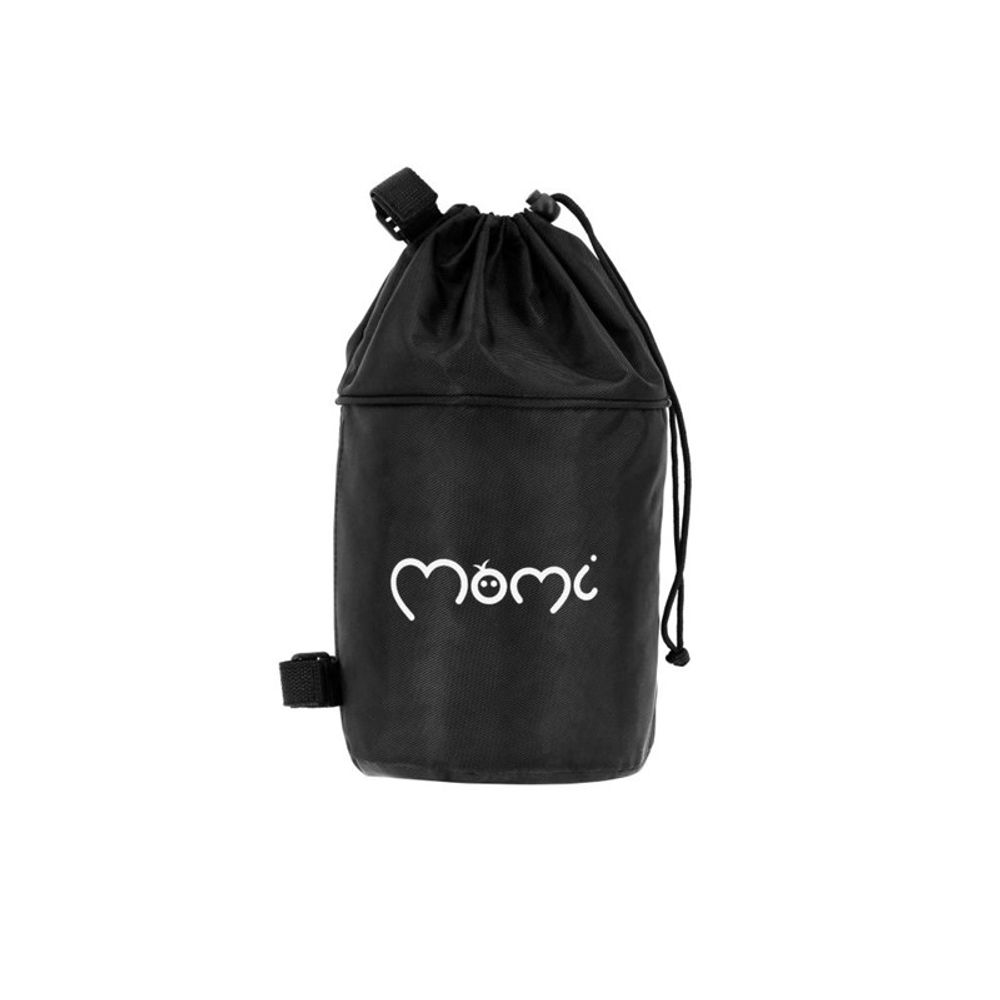 Momi Sklopivi tricikl Solivia 4U1, Grey slika 14