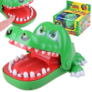 Društvena igra zubi krokodila GR0152