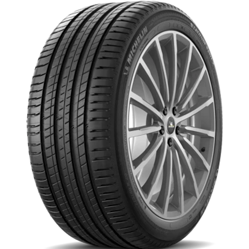 315/35R20 Michelin 110W LATITUDE SPORT 3 GRNX XL TL SUV let slika 1