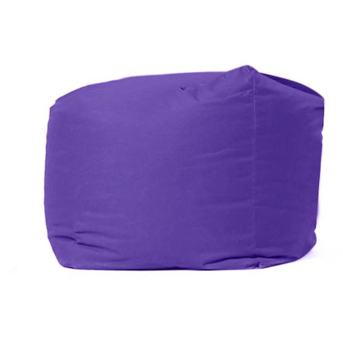 Atelier Del Sofa Vrtni tabure, Square Pouf - Purple slika 6