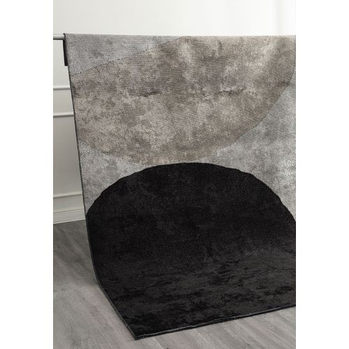 Tepih METEOR BLACK, 160 x 230 cm slika 6