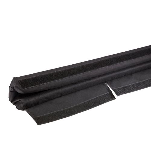 Thule Surf Pads 844 spužve (par) 76cm za nosač daske za surfanje za čeličnu squarebar šipku slika 12