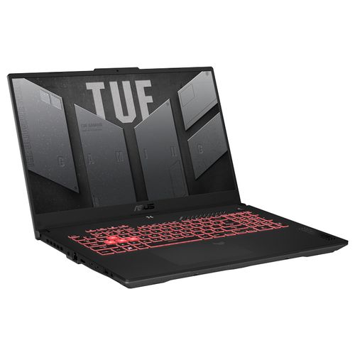 Asus TUF Gaming A16 FA607PI-QT020 (16 inča QHD+, Ryzen 9 7845HX, 16GB, SSD 1TB, GeForce RTX 4070) laptop slika 2