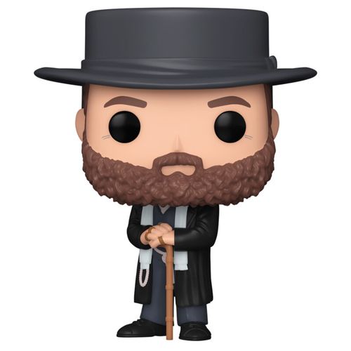 Funko POP figura Peaky Blinders Alfie Solomons slika 2